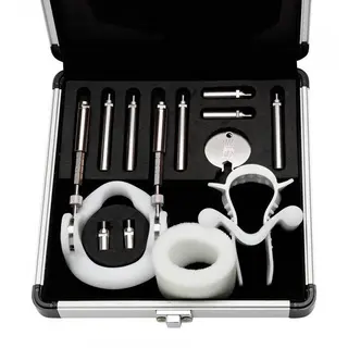 Produktfoto för JES EXTENDER TITANIUM penisförlängare