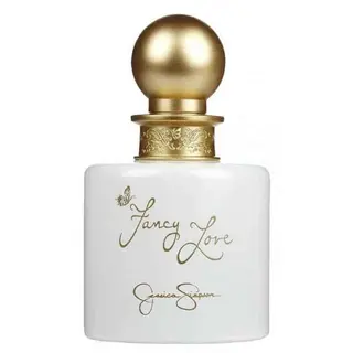 Produktfoto för Jessica Simpson Fancy Love edp 100ml