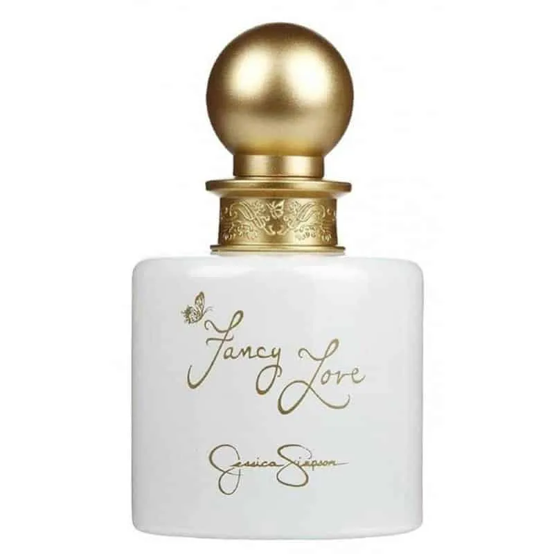 Alternativ bild 0 för Jessica Simpson Fancy Love edp 100ml