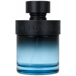 Produktfoto för JESUS DEL POZO HALLOWEEN MAN X EAU DE TOILETTE 75ML VAPORIZER