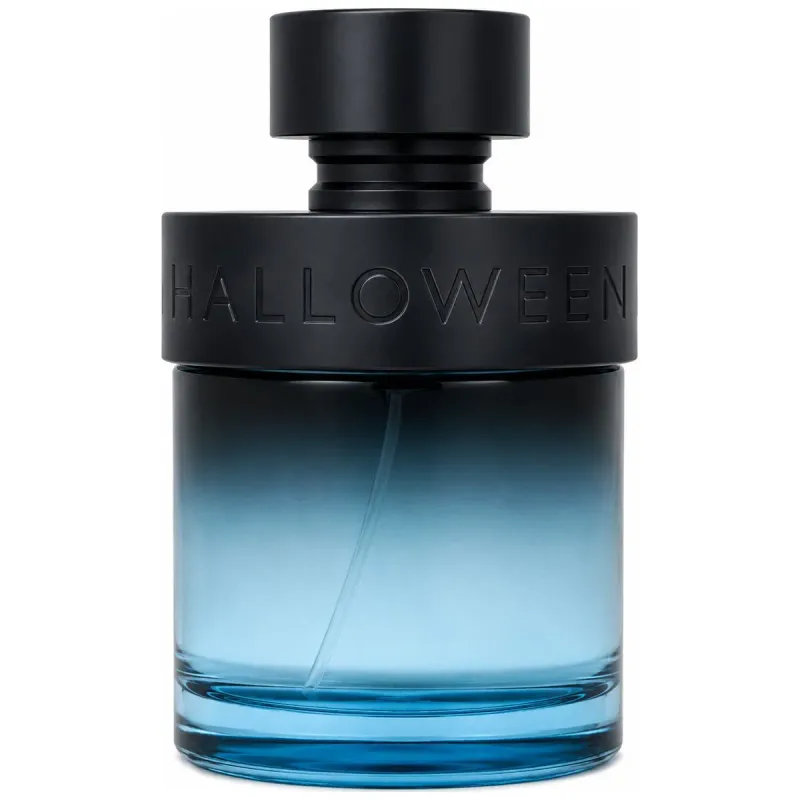 Alternativ bild 0 för JESUS DEL POZO HALLOWEEN MAN X EAU DE TOILETTE 75ML VAPORIZER