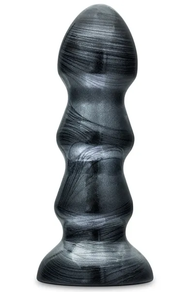 Bild 1 för Jet: Black Jack Dildo, 18 cm