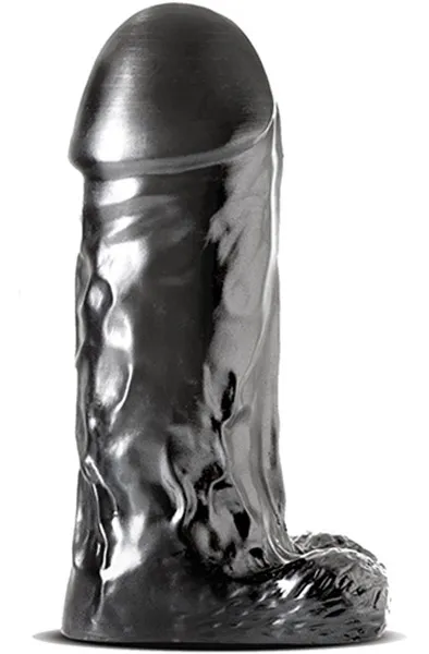 Bild 1 för Jet Destroyer Carbon Metallic Black 25 cm
