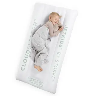 Produktfoto för JetKids by Stokke CloudSleeper, vit
