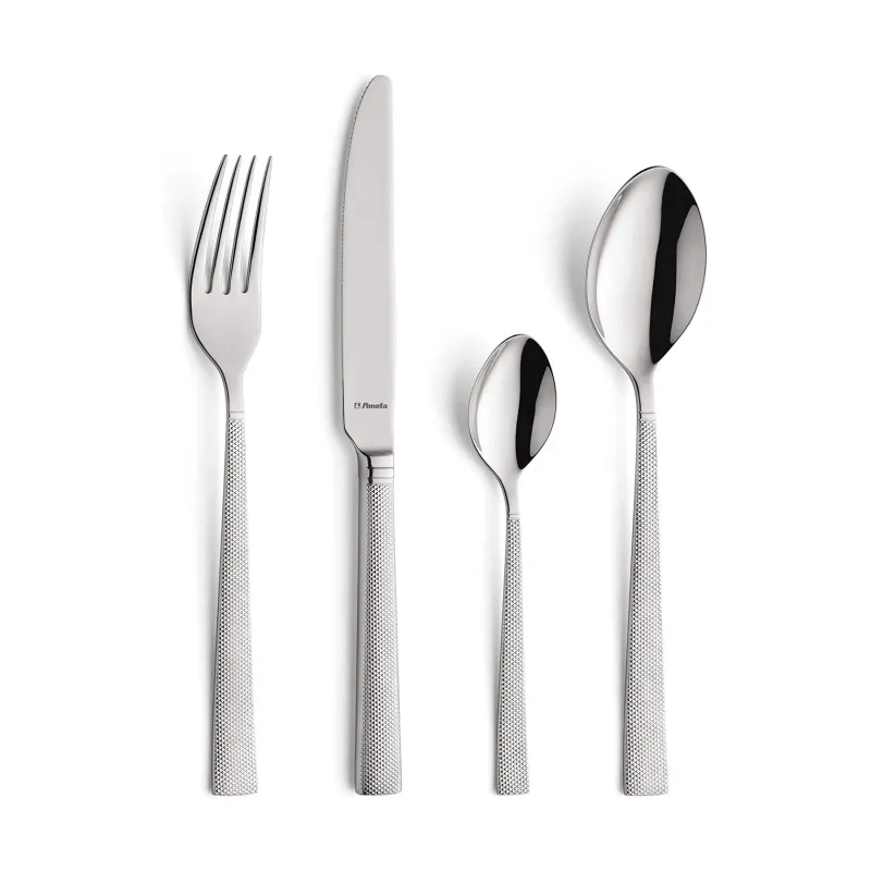 Alternativ bild 0 för Jewel 8010 - 24-pc Cutlery set in retail touch box