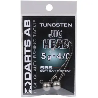 Produktfoto för Jighead Offset Stl 4/0
