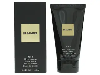 Produktfoto för Jil Sander No.4 Moisturizing Body Balm