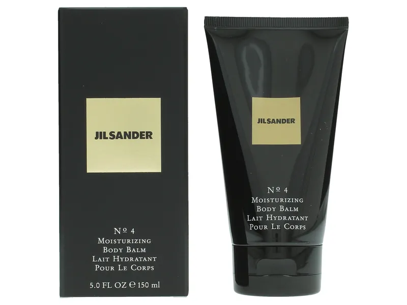 Bild 1 för Jil Sander No.4 Moisturizing Body Balm