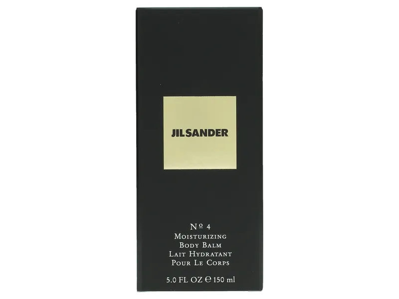 Bild 2 för Jil Sander No.4 Moisturizing Body Balm