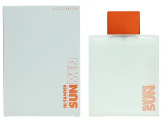 Produktfoto för Jil Sander Sun Men edt 125ml