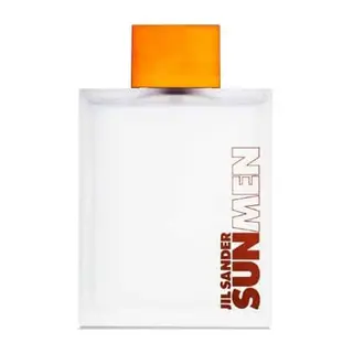 Produktfoto för Jil Sander Sun Men edt 125ml