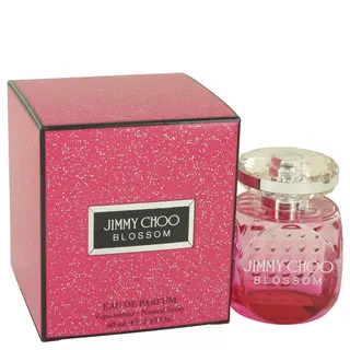 Produktfoto för Jimmy Choo Blossom Eau De Parfum 60 ml