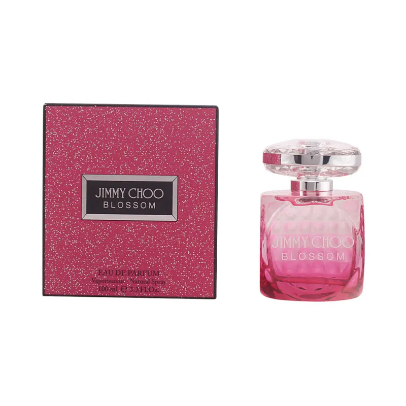 Bild 2 för Jimmy Choo Blossom EDP 100 ml