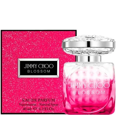 Bild 1 för Jimmy Choo Blossom EdP 40 ml