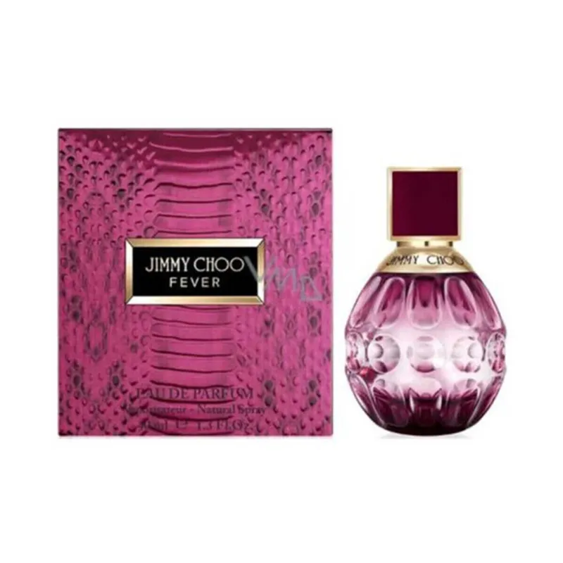 Bild 3 för Jimmy Choo Fever