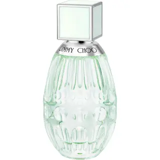 Produktfoto för Jimmy Choo Floral Eau De Toilette 40 ml