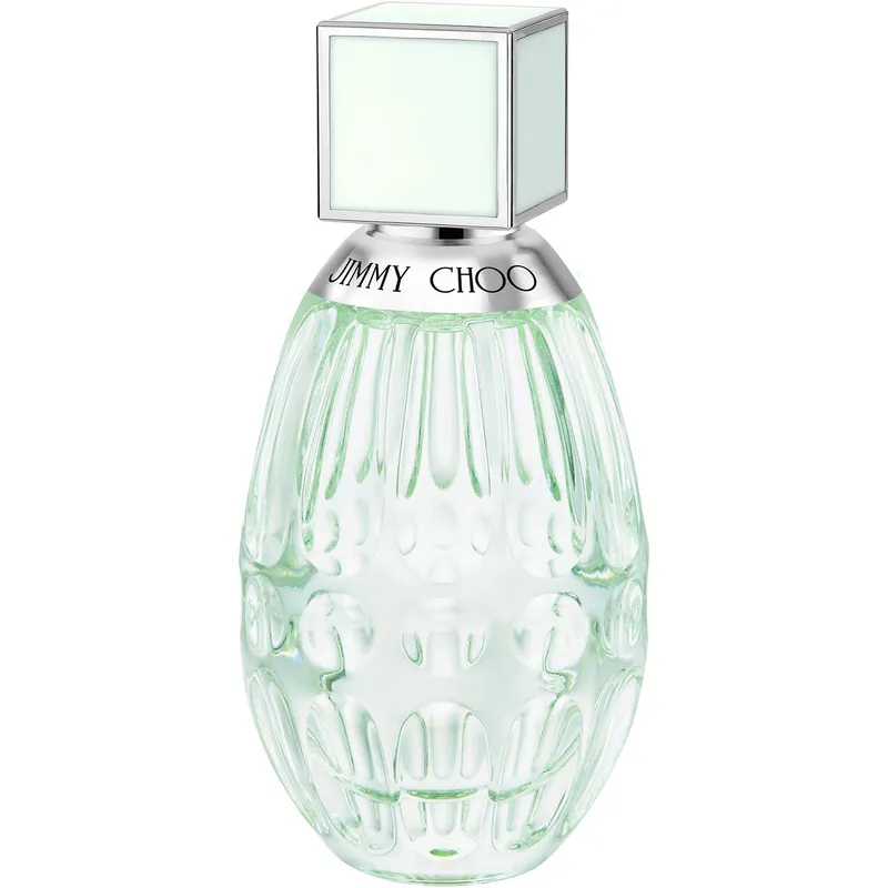 Bild 1 för Jimmy Choo Floral Eau De Toilette 40 ml