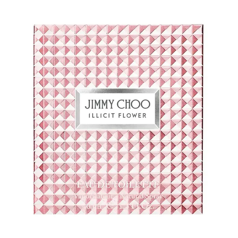 Bild 3 för Jimmy Choo Illicit Flower
