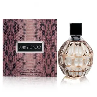 Produktfoto för Jimmy Choo Jimmy Choo EDP 100 ml