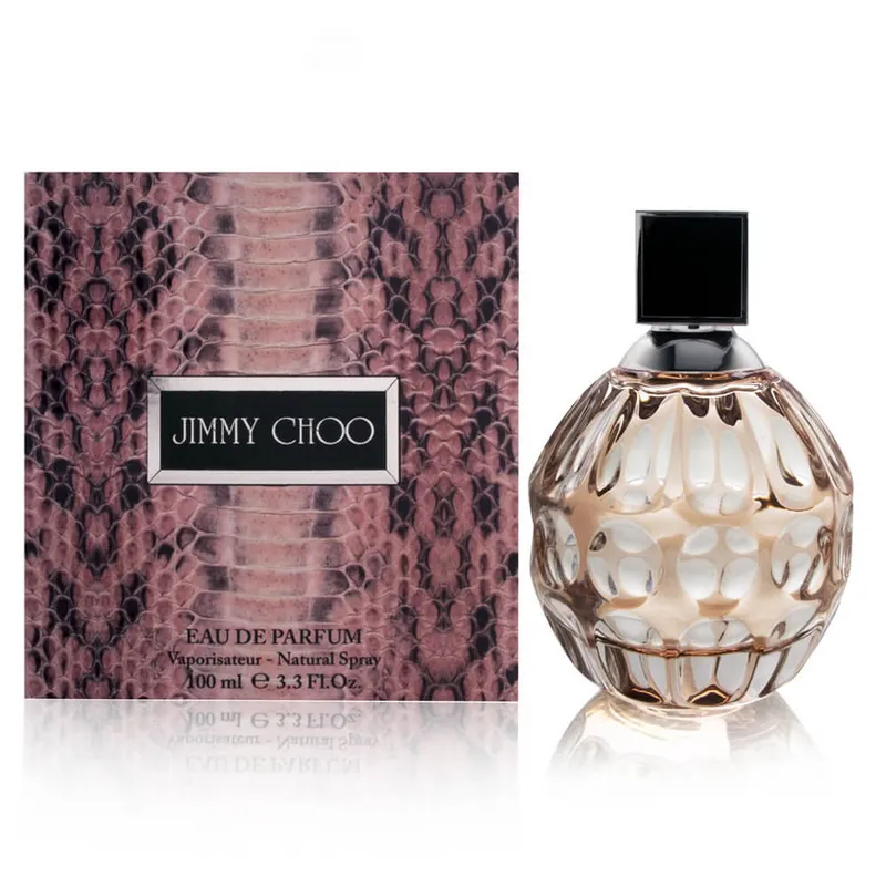 Bild 1 för Jimmy Choo Jimmy Choo EDP 100 ml
