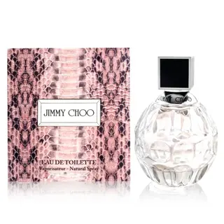 Produktfoto för Jimmy Choo Jimmy Choo EDT 100 ml