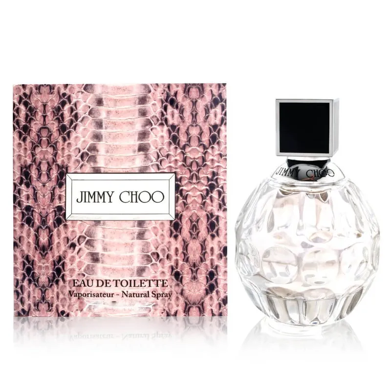 Bild 2 för Jimmy Choo Jimmy Choo EDT 100 ml