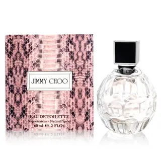 Produktfoto för Jimmy Choo Jimmy Choo EDT 60 ml