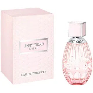 Produktfoto för Jimmy Choo Jimmy Choo L'Eau EDT 40 ml