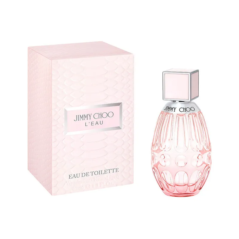 Bild 2 för Jimmy Choo Jimmy Choo L'Eau EDT 40 ml