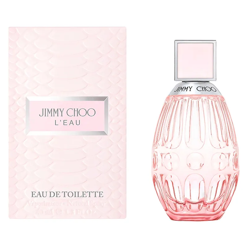 Bild 2 för Jimmy Choo Jimmy Choo L'Eau EDT 40 ml