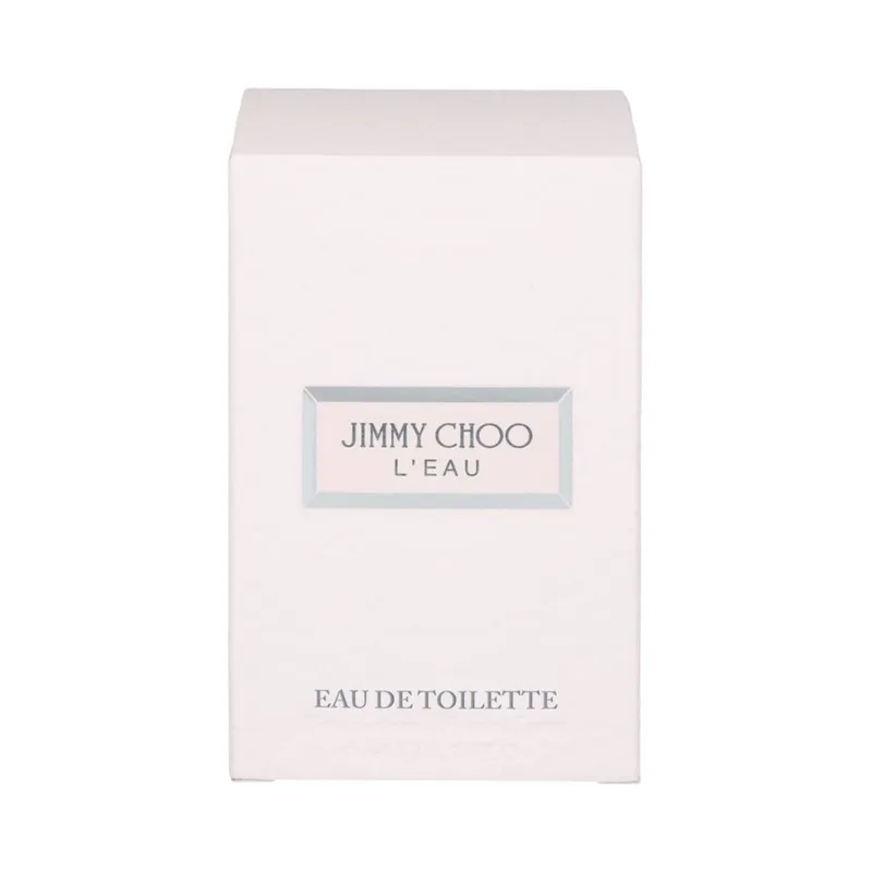 Bild 4 för Jimmy Choo Jimmy Choo L'Eau EDT 40 ml