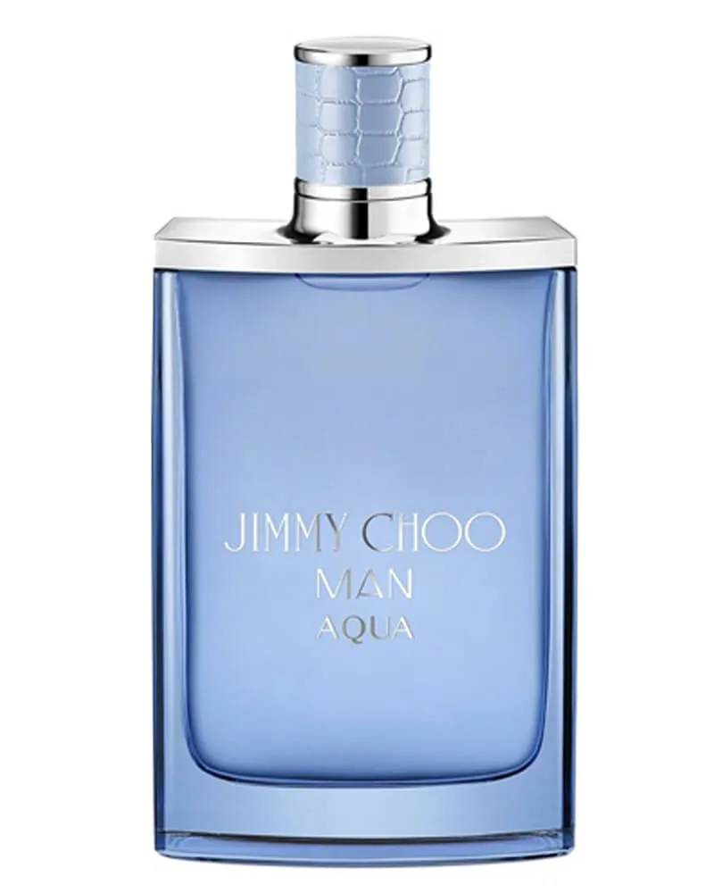 Bild 1 för Jimmy Choo Man Aqua EDT 50 ml