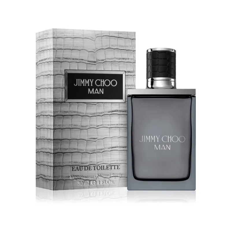 Bild 3 för Jimmy Choo Man   Eau De Toilette 30 ml