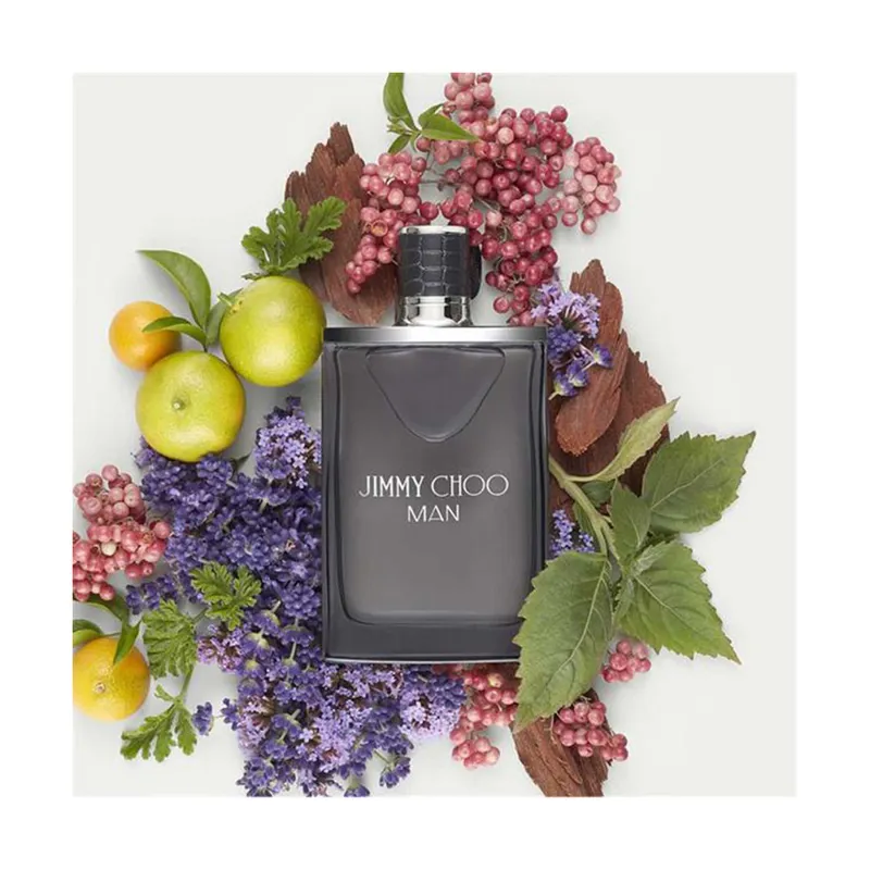Bild 4 för Jimmy Choo Man   Eau De Toilette 30 ml