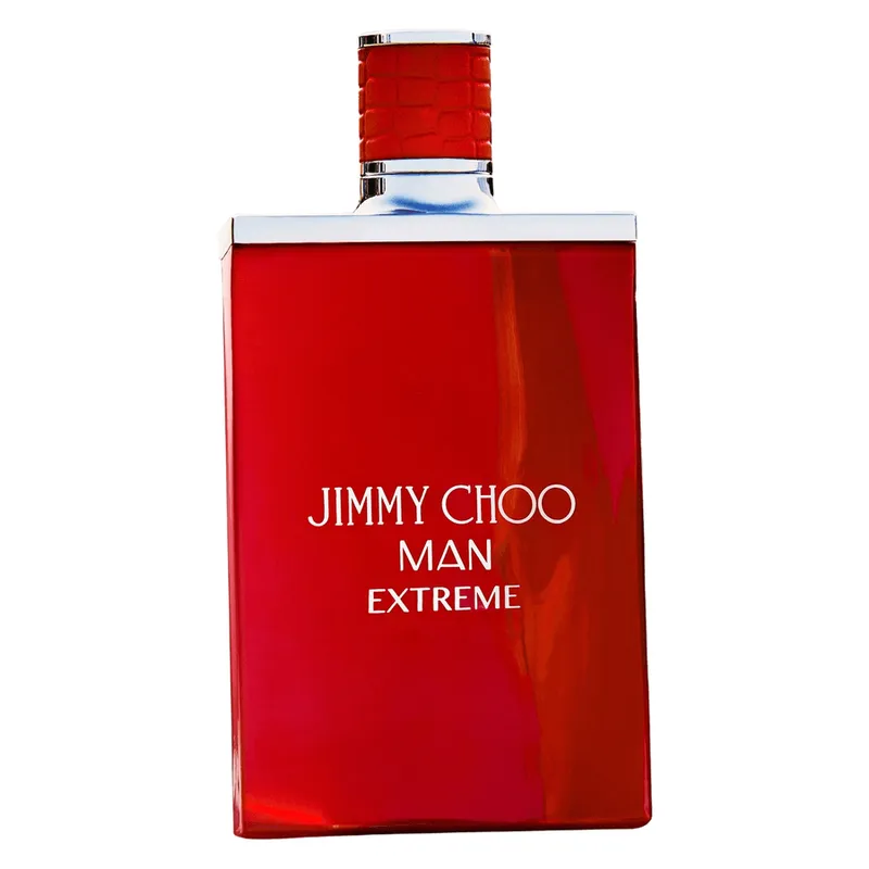 Bild 1 för Jimmy Choo Man Extreme Eau de Parfum - 100 ml