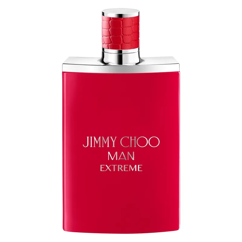 Bild 2 för Jimmy Choo Man Extreme Eau de Parfum - 100 ml