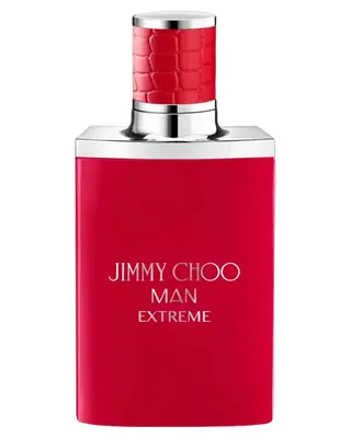 Produktfoto för Jimmy Choo Man Extreme Eau de Parfum - 30 ml