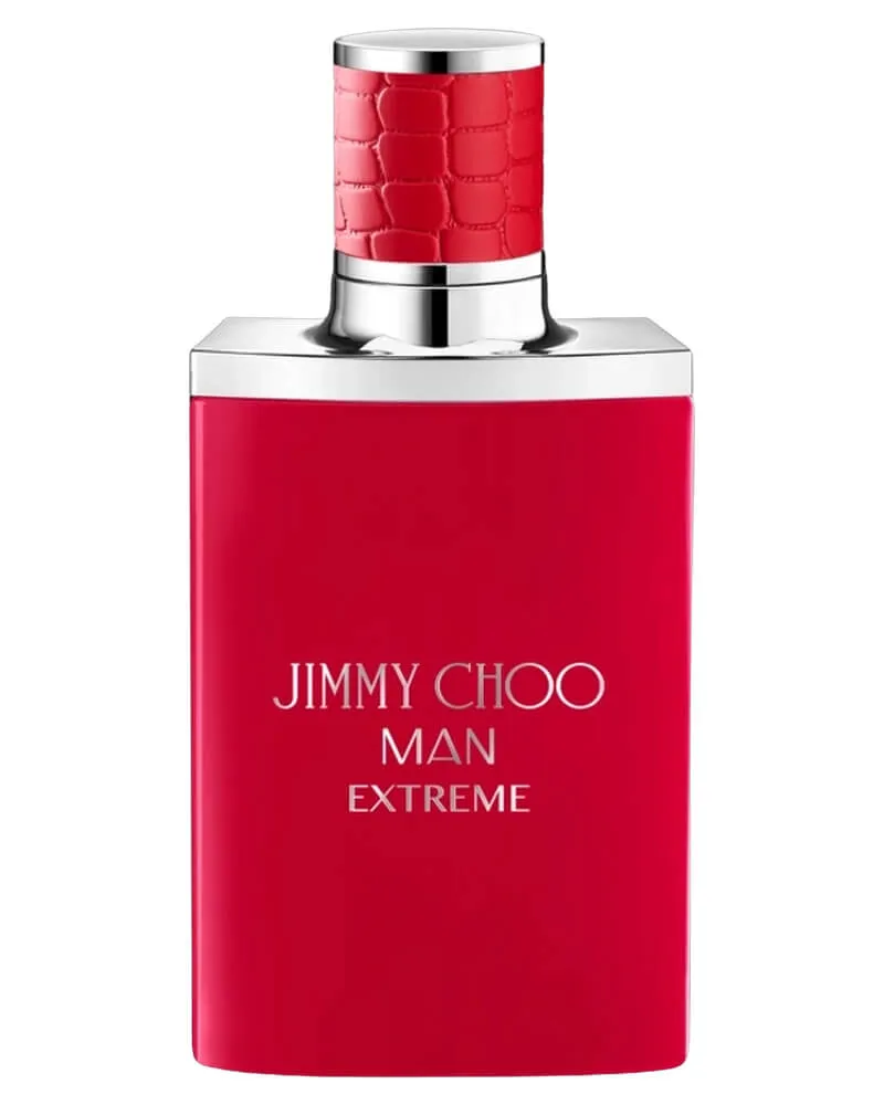 Bild 1 för Jimmy Choo Man Extreme Eau de Parfum - 30 ml