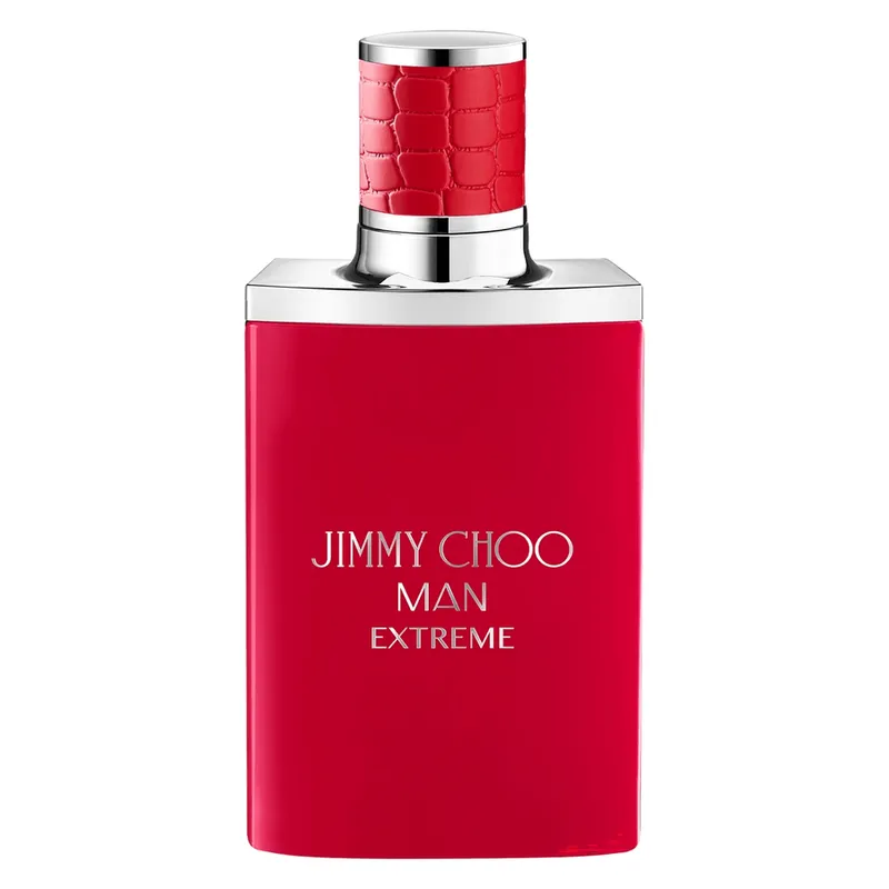 Bild 2 för Jimmy Choo Man Extreme Eau de Parfum - 50 ml