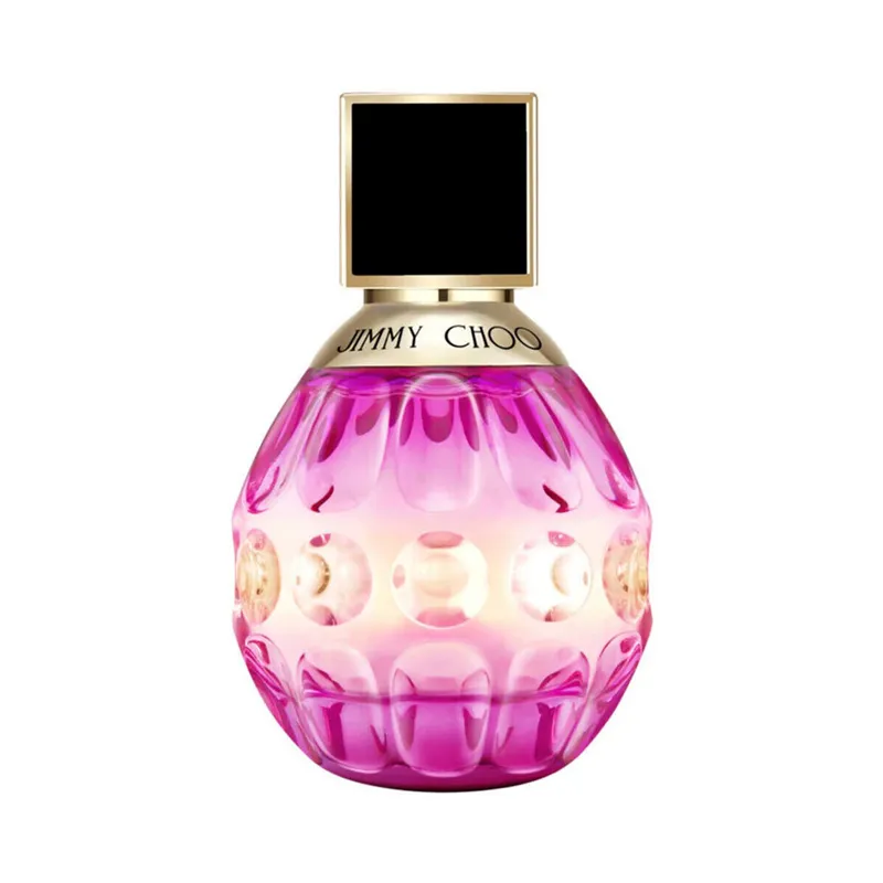 Bild 2 för Jimmy Choo Rose Passion Eau De Parfum 40 ml
