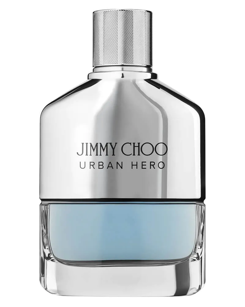 Bild 1 för Jimmy Choo Urban Hero EDP 100 ml