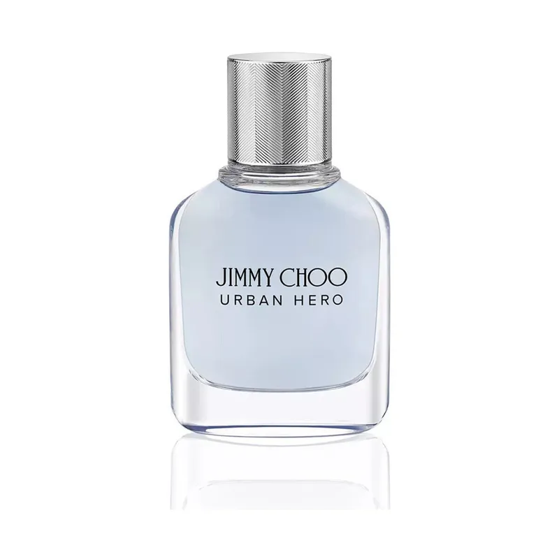 Bild 2 för Jimmy Choo Urban Hero EDP 30 ml