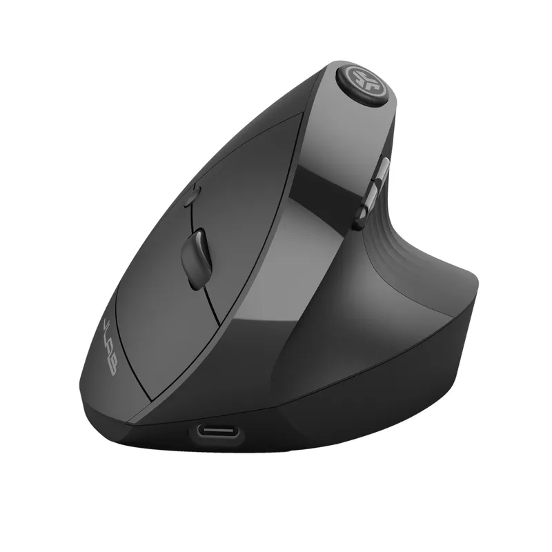 Bild 2 för JLab Audio JBuds Ergonomic Mouse