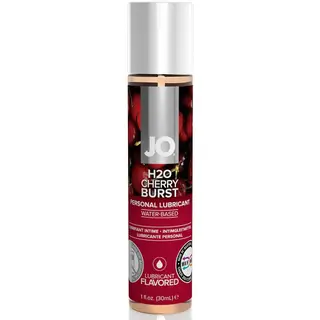 Produktfoto för JO H20 CHERRY BURST 30 ML