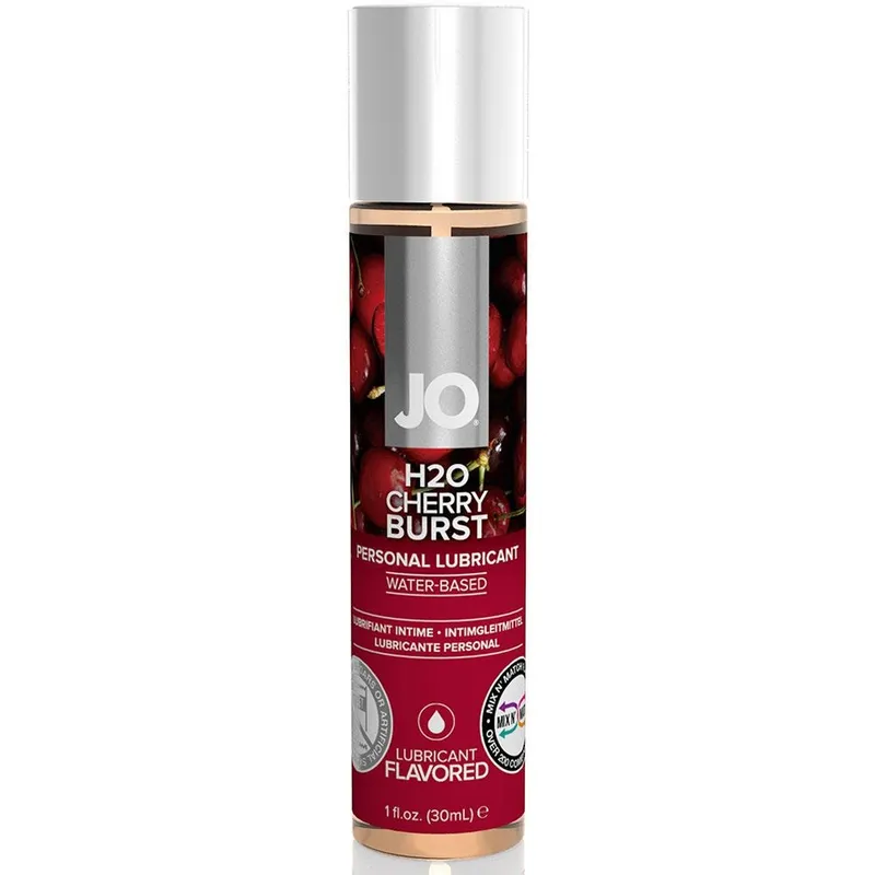 Alternativ bild 0 för JO H20 CHERRY BURST 30 ML
