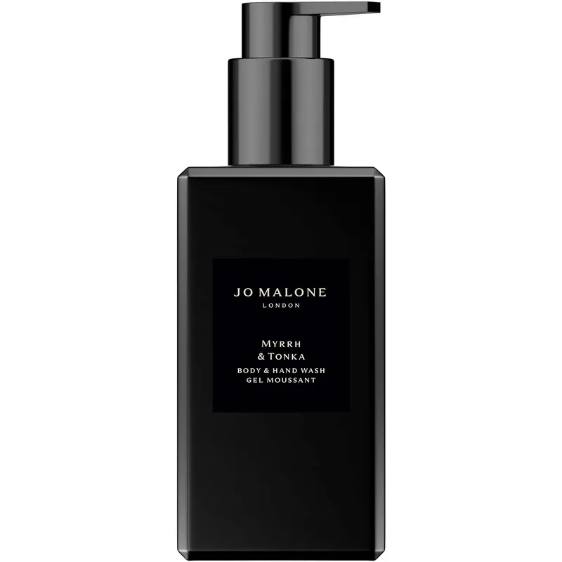Bild 1 för Jo Malone London Myrrh & Tonka Body & Hand Wash Intense 250 ml