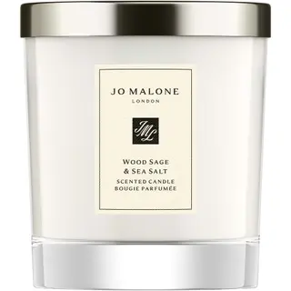 Produktfoto för Jo Malone London Wood Sage & Sea Salt Home Candle 200 g