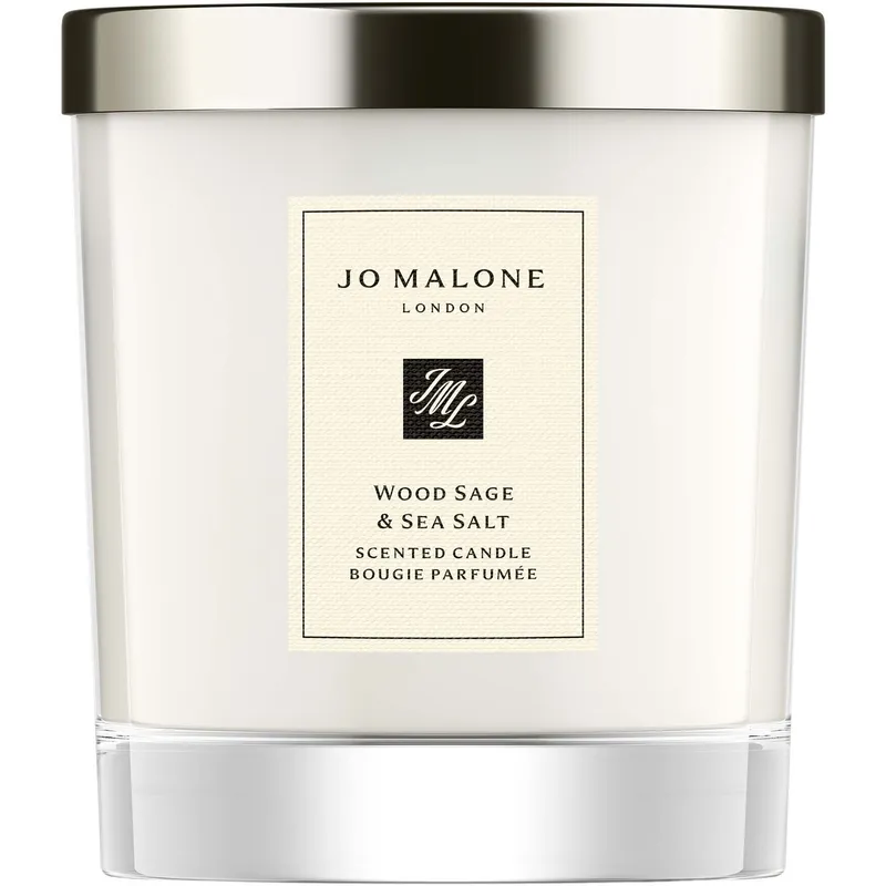 Bild 1 för Jo Malone London Wood Sage & Sea Salt Home Candle 200 g