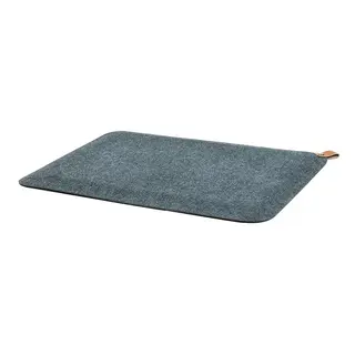 Produktfoto för JOBOUT Ståmatta Design 51x81 mörkgrå