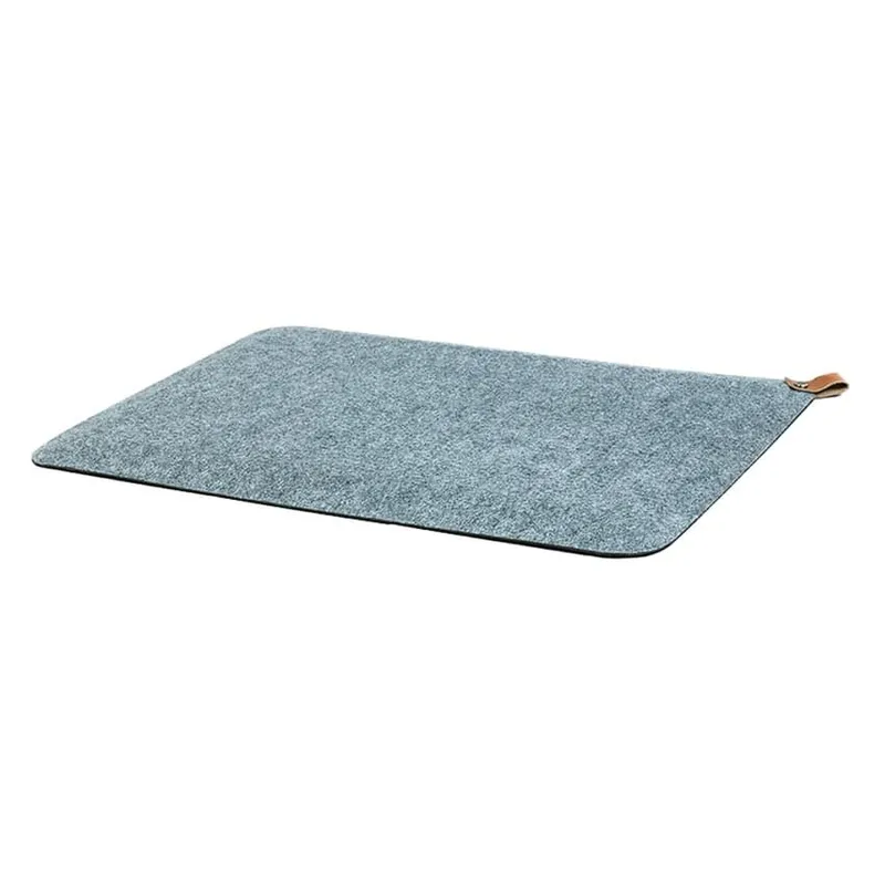 Bild 2 för JOBOUT Ståmatta Design 51x81 mörkgrå
